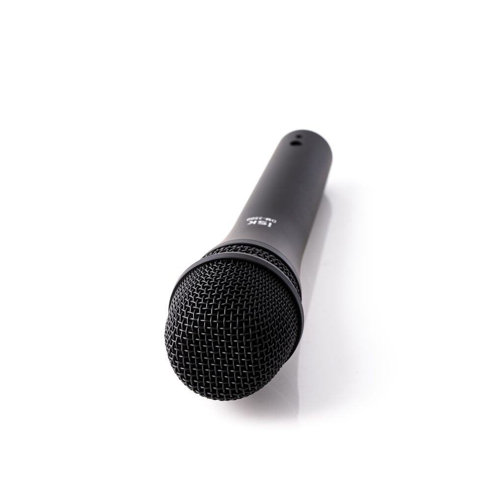 Microfono Din&aacute;mico Unidireccional Dm-3500 Isk image number 1.0