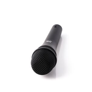 Microfono Din&aacute;mico Unidireccional Dm-3500 Isk