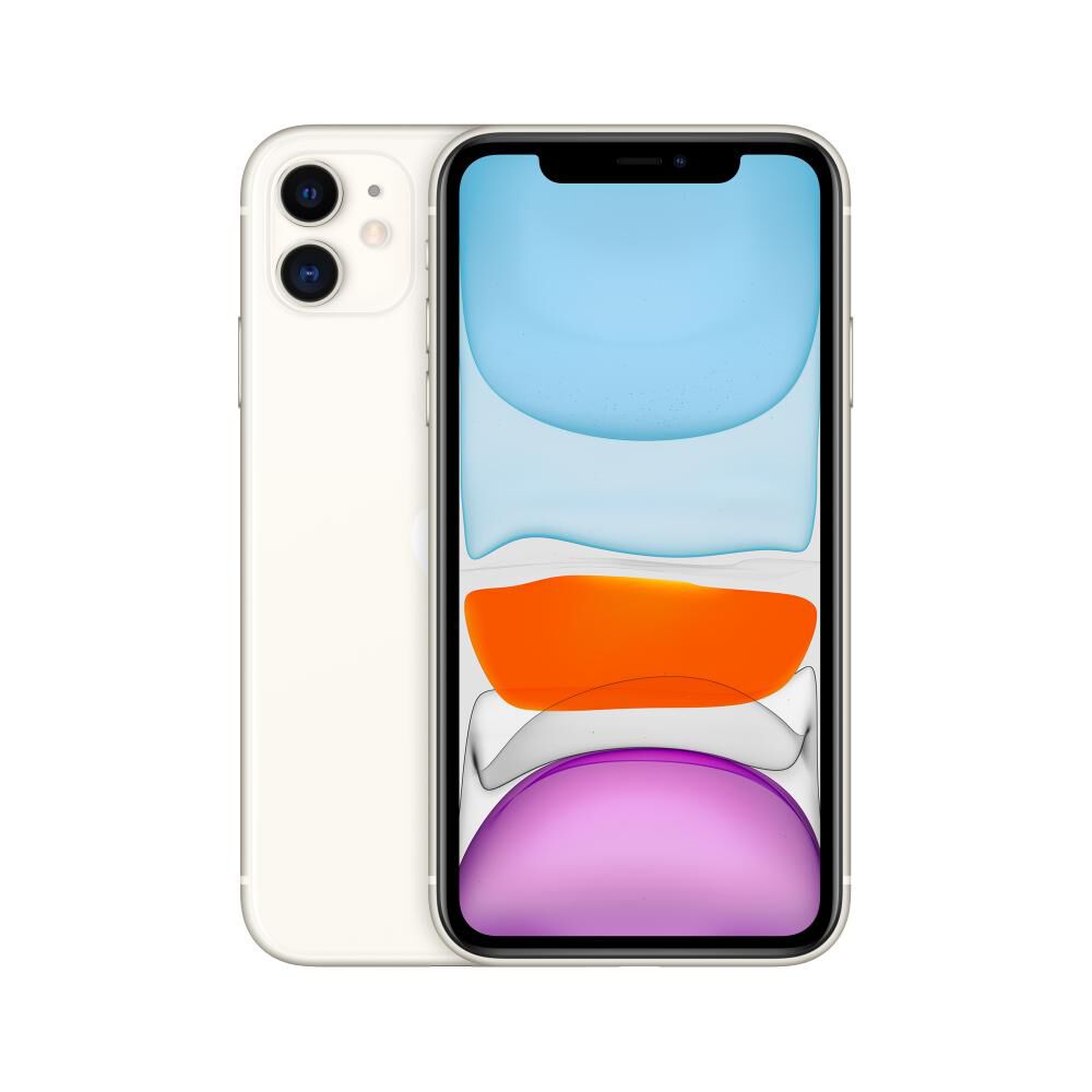 Iphone 11 / 64 GB / Claro