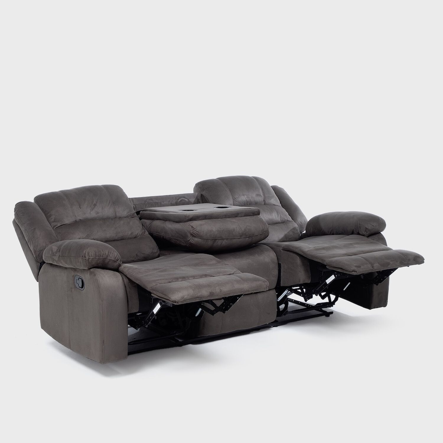 Living Reclinable 3 Cuerpos - Martell 1 Sof&aacute; 3 Cuerpos + 2 Bergers image number 3.0