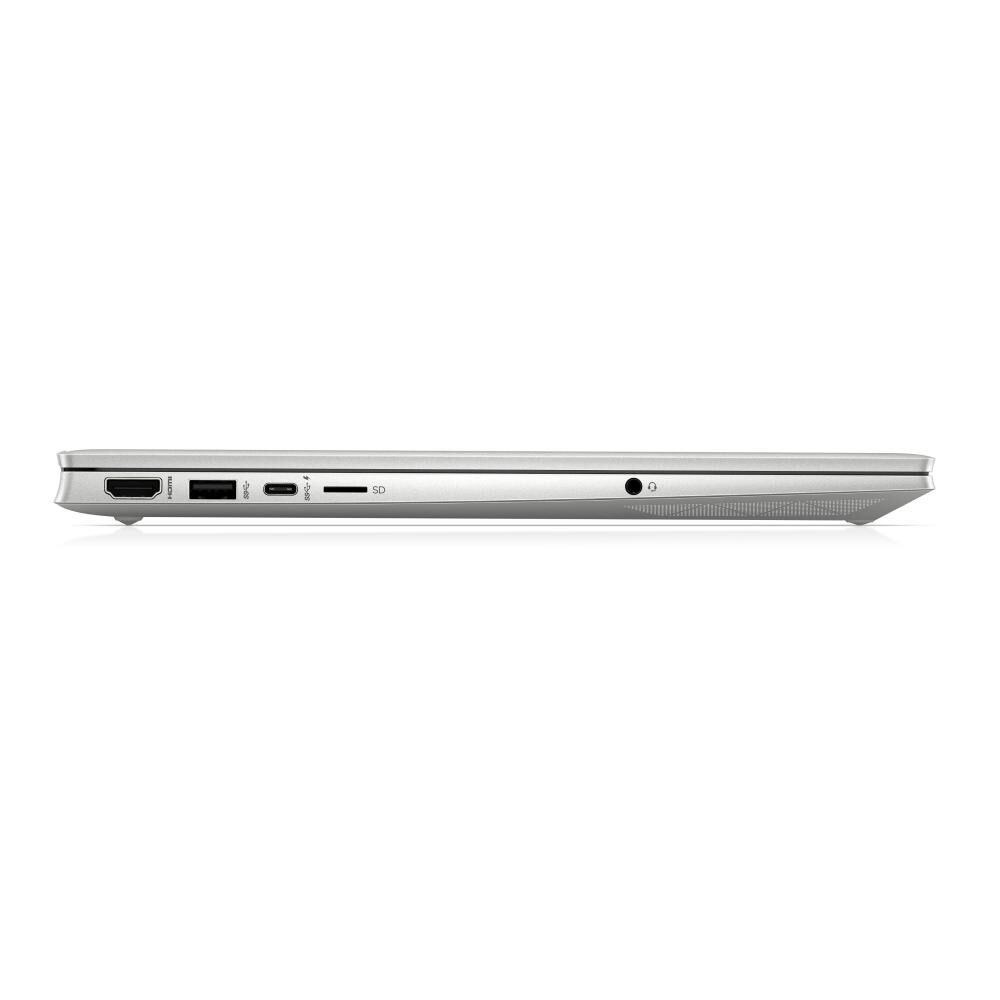Notebook 15.6" HP Pavilion 15-EG0522 / Intel Core I7 / 16 GB RAM / Integrada / 512 GB SSD image number 6.0