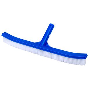 Cepillo Limpia Piscina 45cm Flowmak