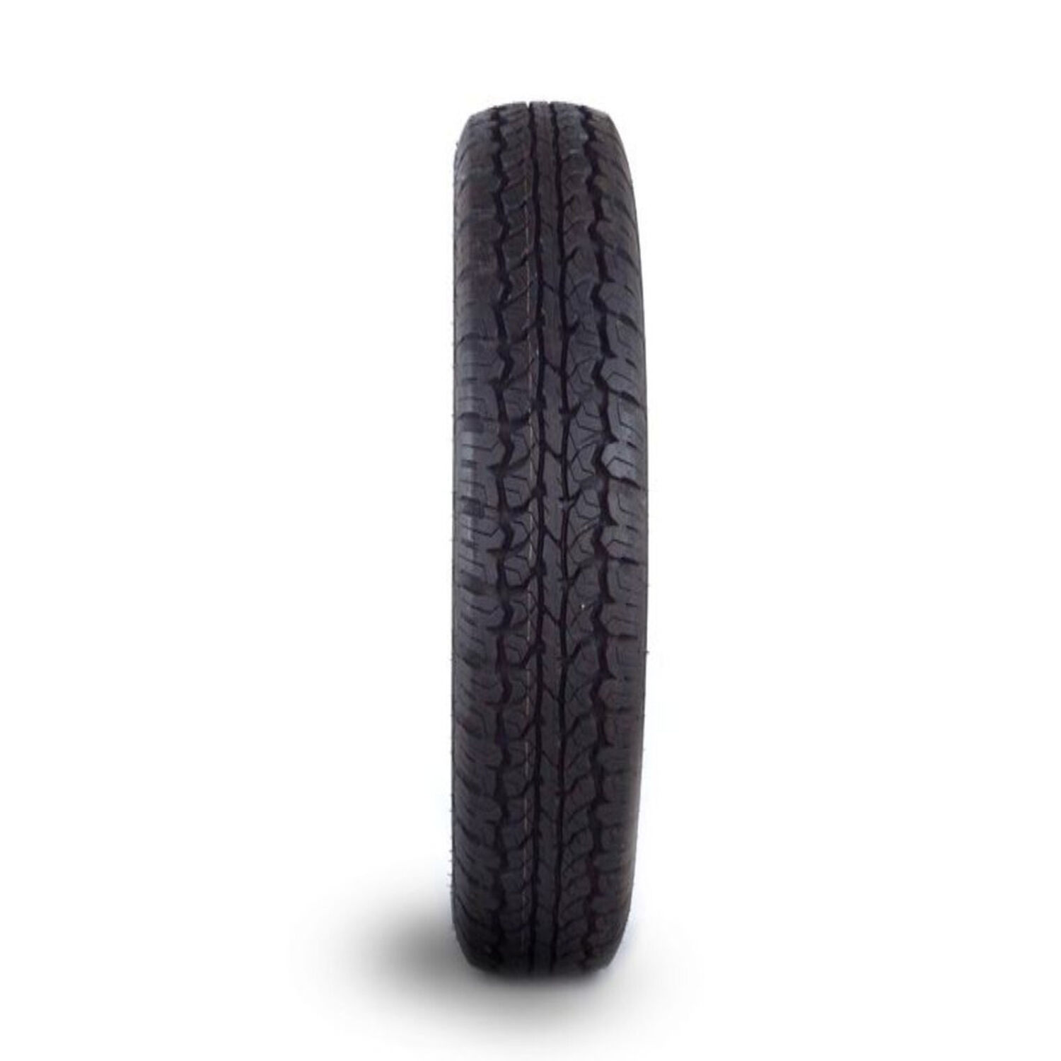 Neum&aacute;tico 225/75r16 Tracci&oacute;n Dk788 10pr Tl Doubleking image number 0.0
