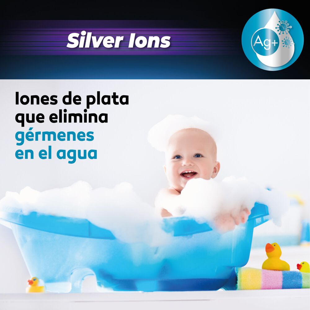 Pack Termo El&eacute;ctrico 30l Mural + V&aacute;lvula Mezcladora 1/2 image number 6.0