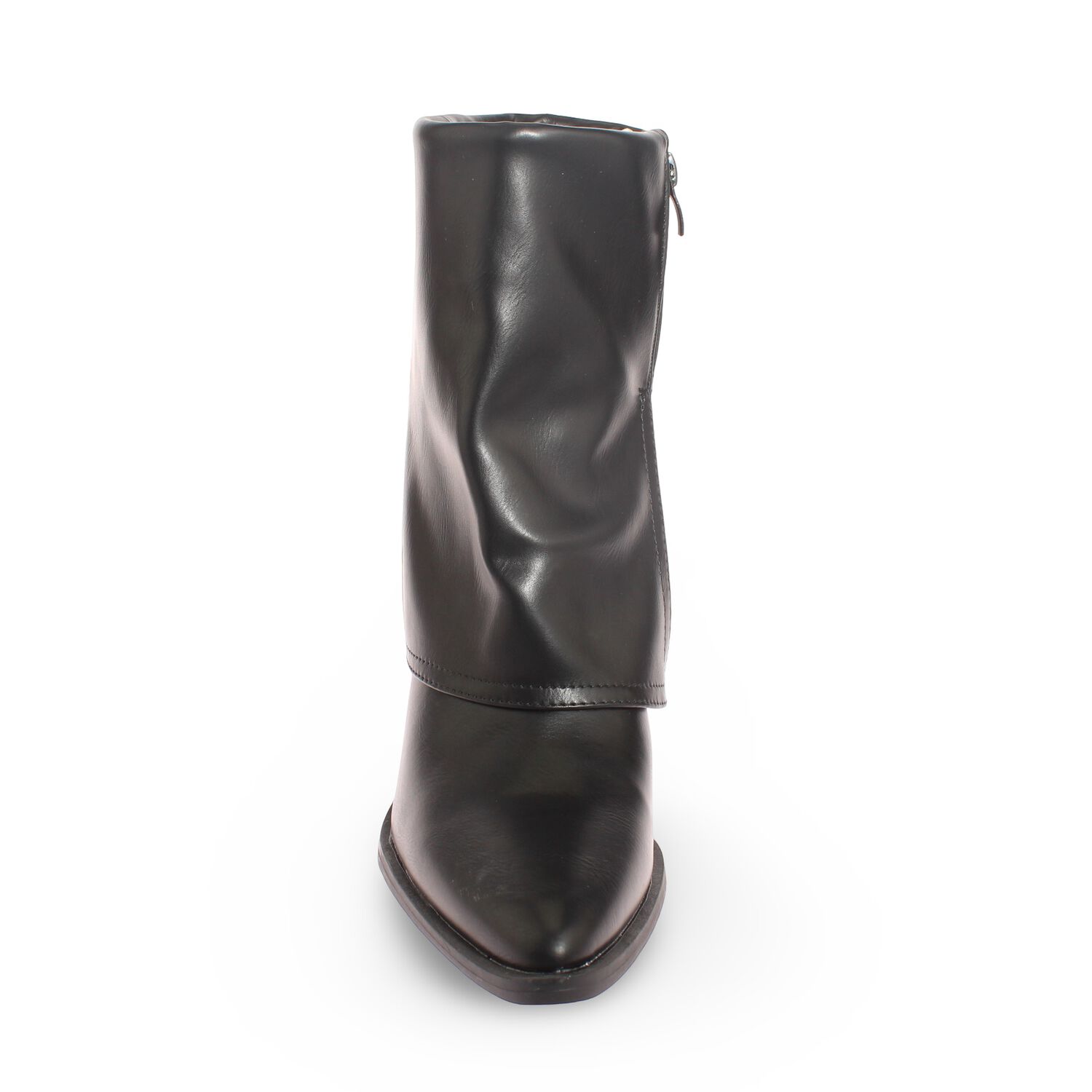 Bota Country Negro V&iacute;a Franca Art. 5xzn10394black image number 2.0