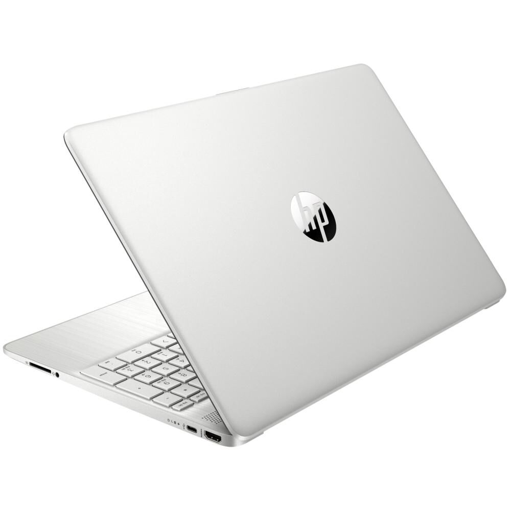 Notebook 15.6" HP 15-DY2508LA / Intel Core I3 / 8 GB RAM / Gráficos Intel UHD / 512 GB SSD image number 4.0
