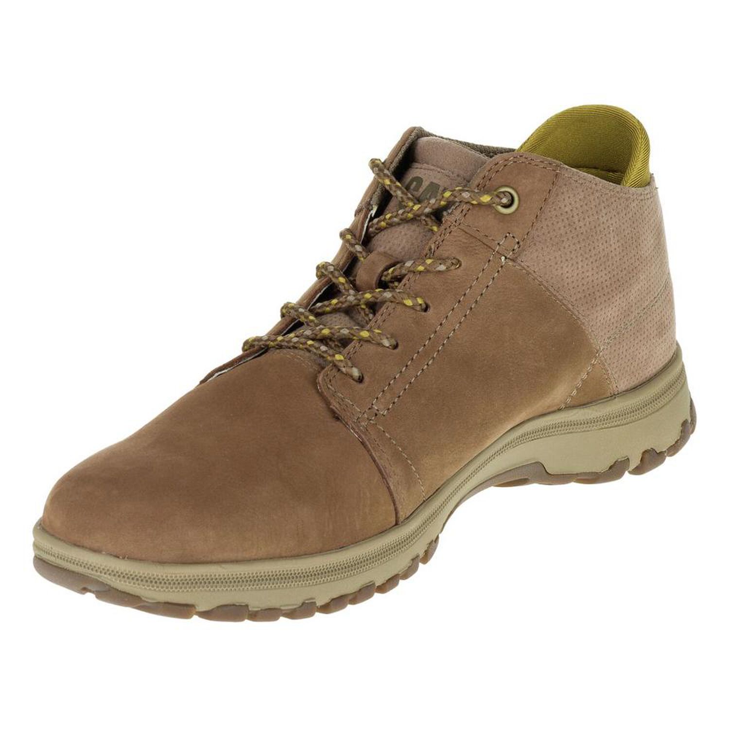 Zapato Casual Hombre Caterpillar Science Mid image number 2.0