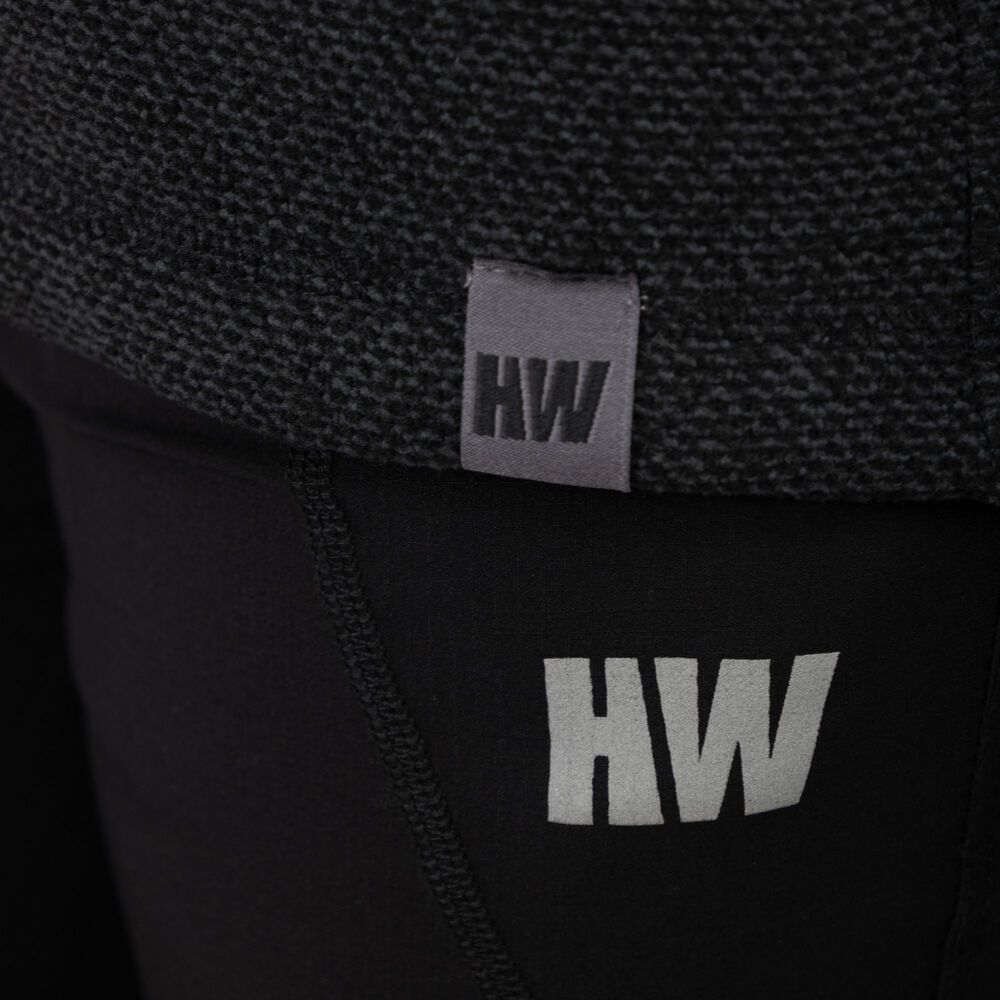 Polar Hw Ralun Negro Mujer image number 6.0