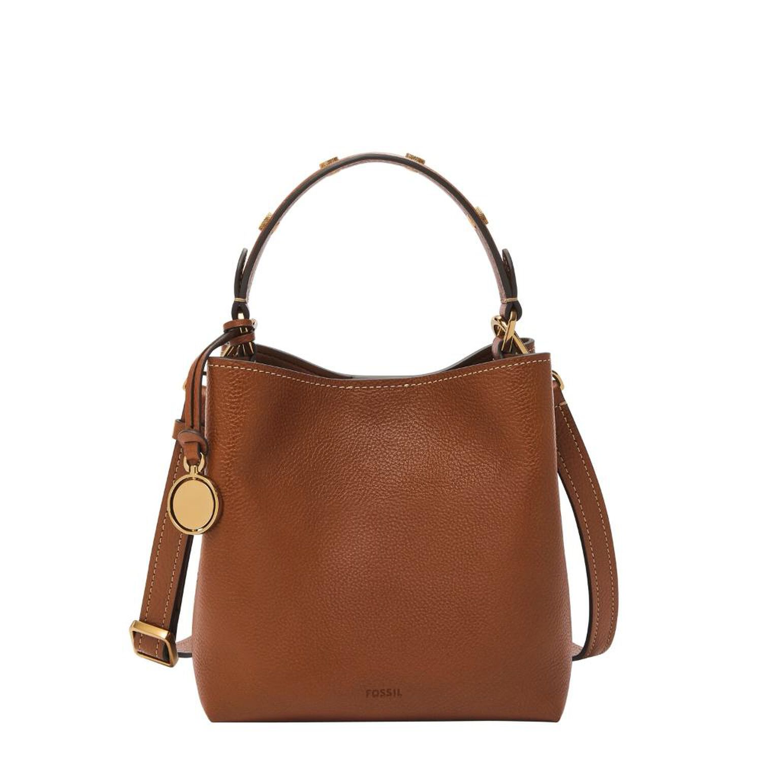 Cartera Fossil Caf&eacute; Zb11002200 image number 0.0