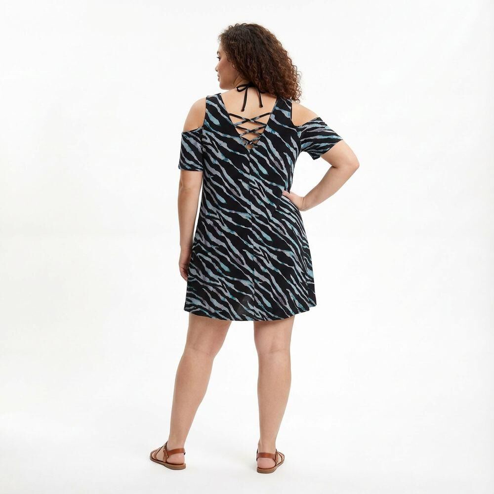 Vestido Mujer Sexy Large image number 1.0