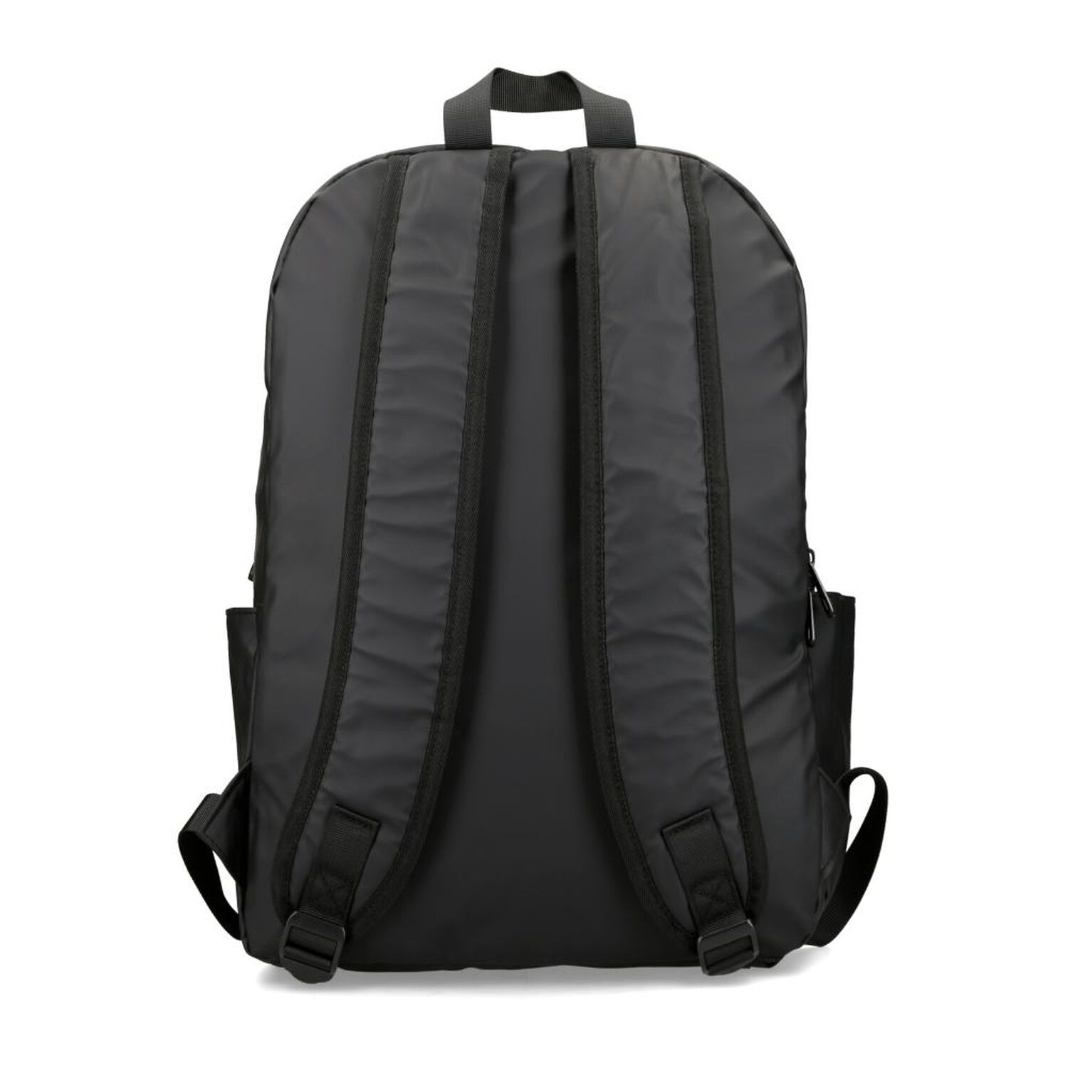 Mochila Hombre Az Black image number 3.0