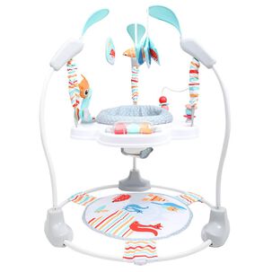 Centro De Actividades Infanti Forest