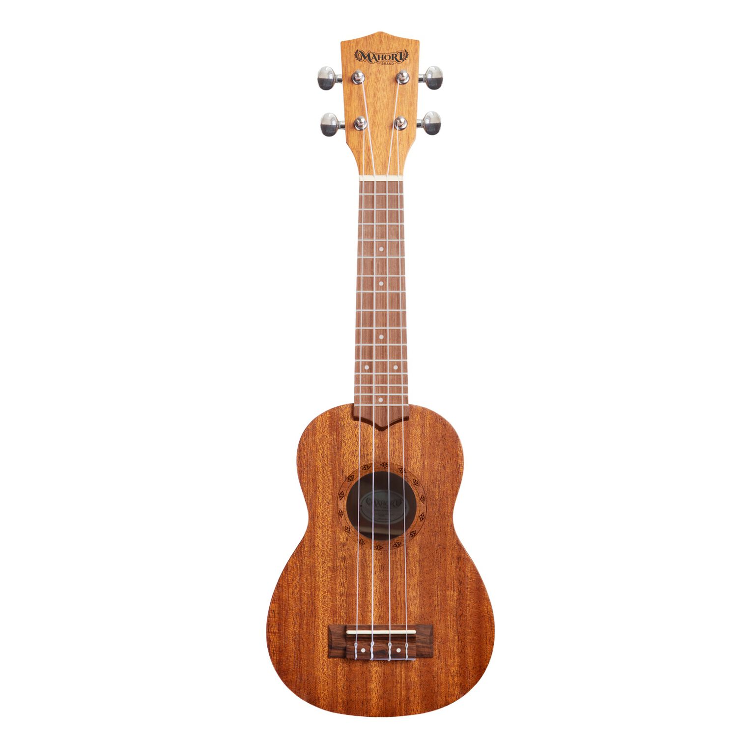 Ukelele Soprano Mahori + Funda Mh-110-s image number 0.0