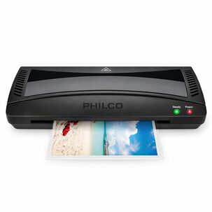 Termolaminadora Profesional Tama&ntilde;o A4/oficio/carta 31223