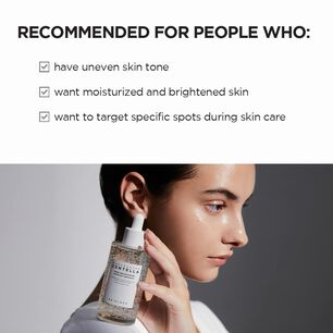 Madagascar Centella Tone Brightening Capsule Ampoule (skin1004) - 100ml