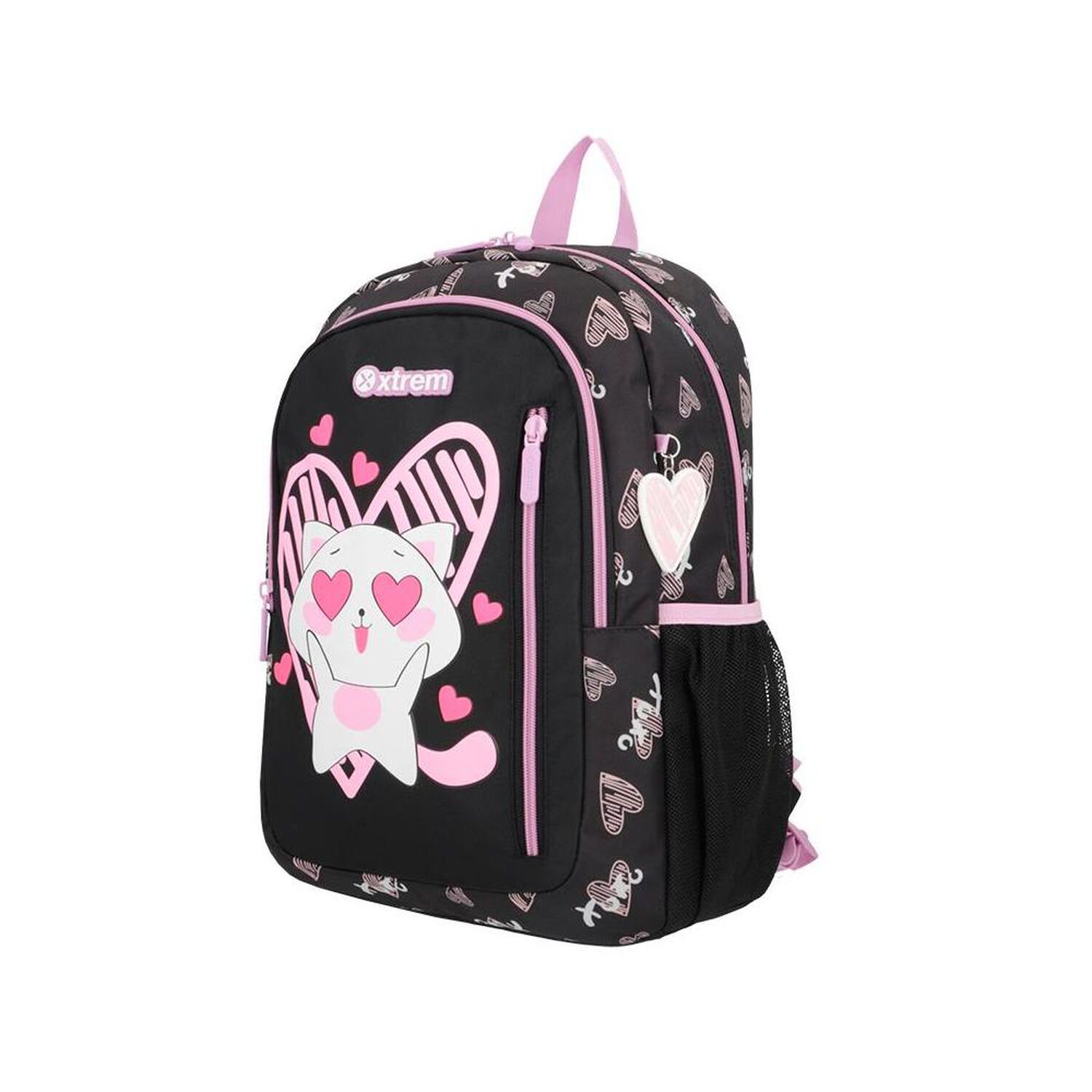 Mochila Xtrem Logan 5xt image number 1.0