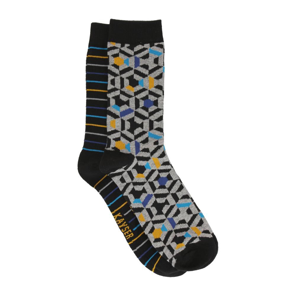 Pack Calcetines Calcetines Kayser / 2 Pares image number 0.0