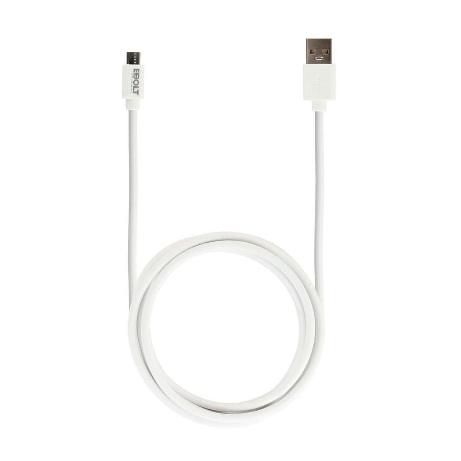 Cable Micro Usb Ebolt image number 0.0