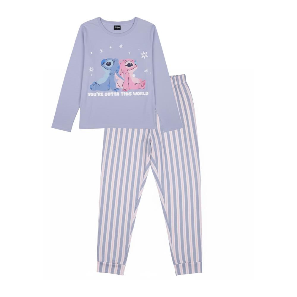 Pijama Mujer Disney image number 0.0