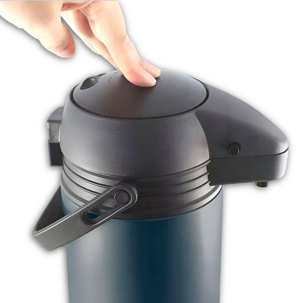 Termo Con Sifón De Líquidos 1.9lt Thermos Jado-19 Slate Mate image number 3.0