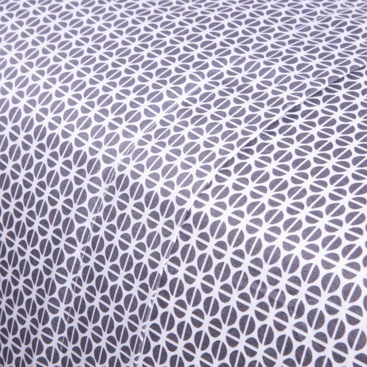 Juego De S&aacute;banas Azhome Textura A 15 / 1.5 Plazas image number 2.0