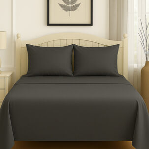 Juego De Sabanas King