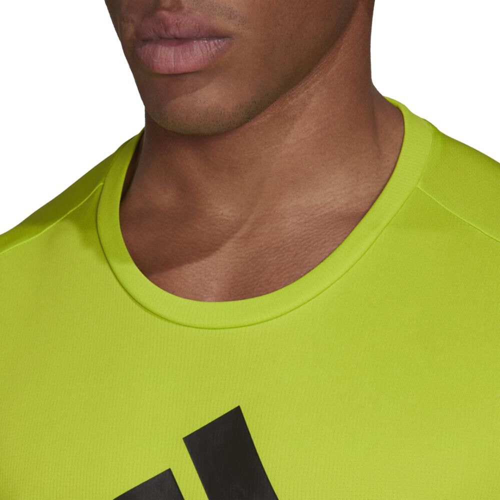 Camiseta Unisex Adidas Badge Of Sport Gfx