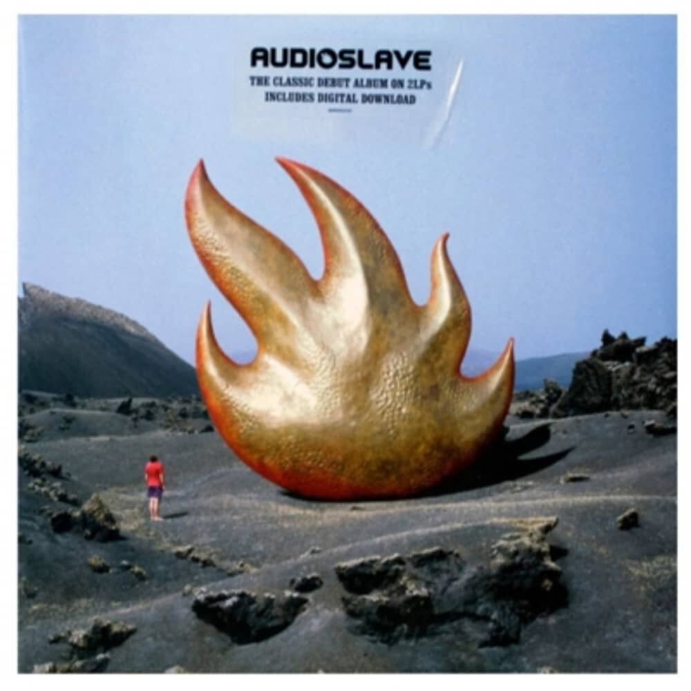 Audioslave - Audioslave (2lp) | Vinilo Abierto image number 0.0
