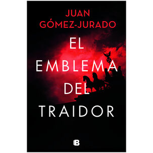 El Emblema Del Traidor El Emblema Del Traidor