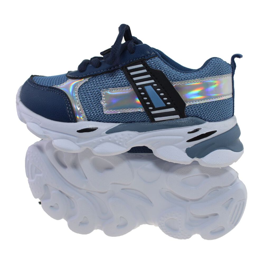 Zapatilla Azul Via Franca Art: 32910d2085466gblue image number 0.0