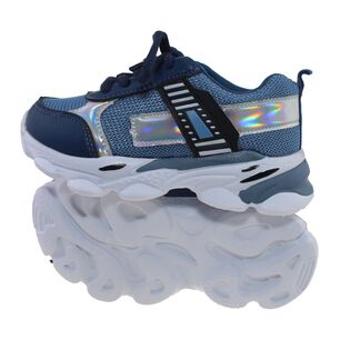 Zapatilla Azul Via Franca Art: 32910d2085466gblue
