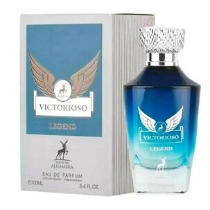 Maison Alhambra Victorioso Myth (legend) Edp 100ml