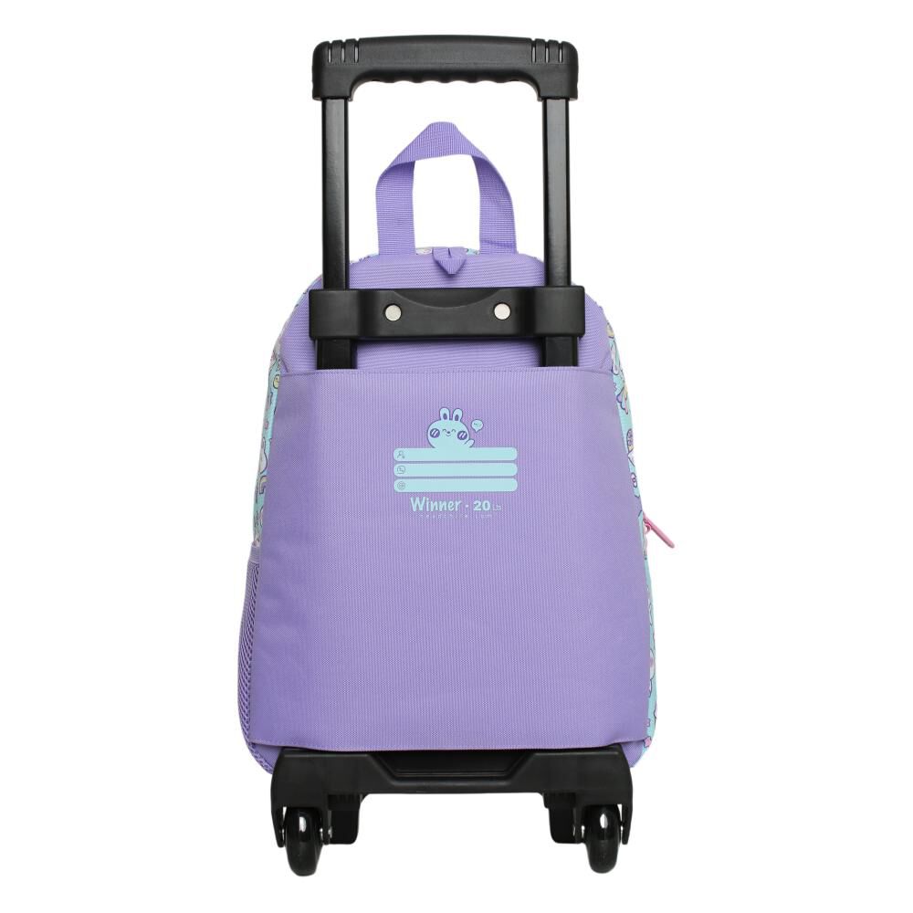 Mochila Con Ruedas Head Winner image number 4.0