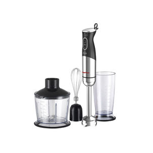 Batidora 3 En 1 Zing 800w Magefesa - Ps