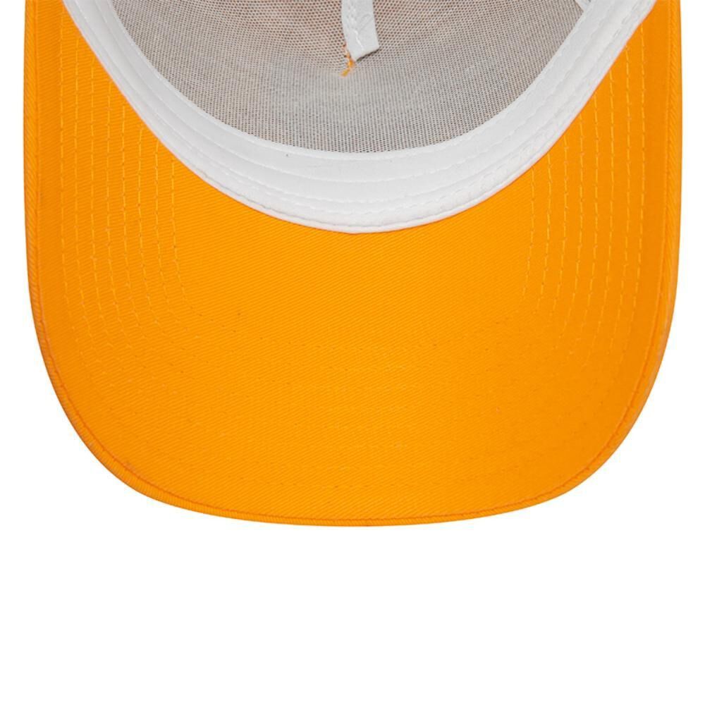 Gorra New York Yankees Mlb 9forty League Essentials Orange image number 7.0