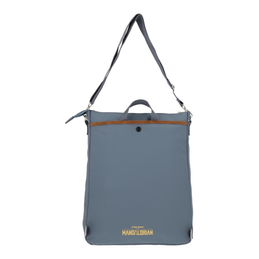 Bolso Tote Bag Star Wars Ahsoka image number 4.0