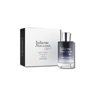 Juliette Has A Gun Musc Invisible Edp 100 Ml Mujer