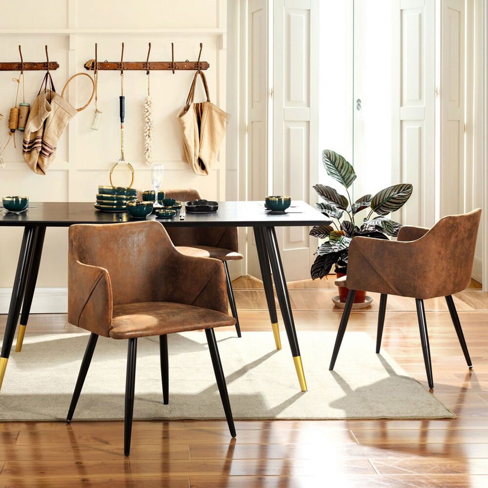 Pack 2 Silla De Comedor Elena image number 5.0