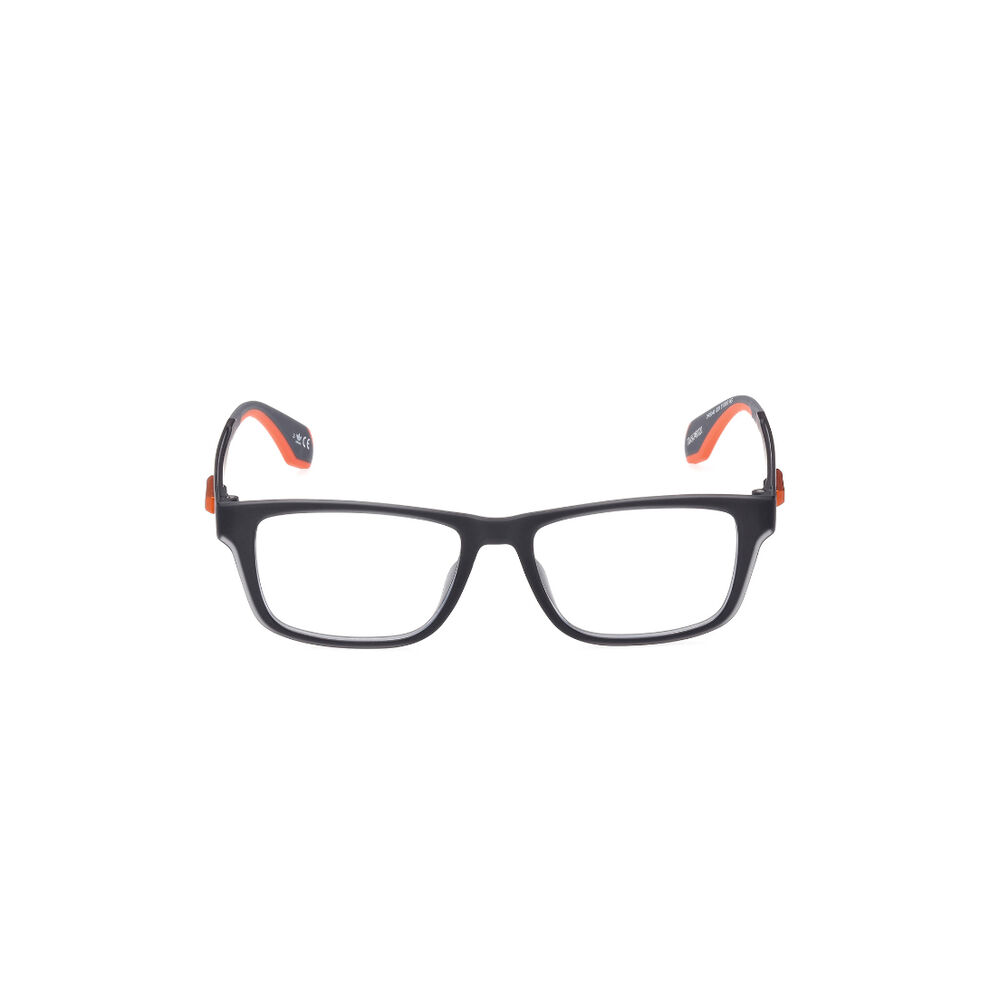 Lentes Ópticos Gris Adidas Originals image number 0.0