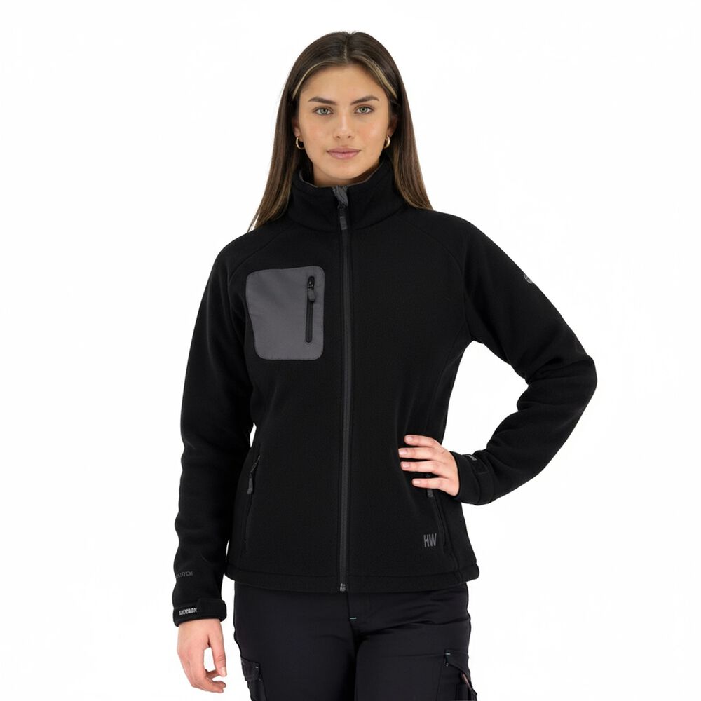 Polar Hw Con Membrana No Wind Mujer image number 0.0