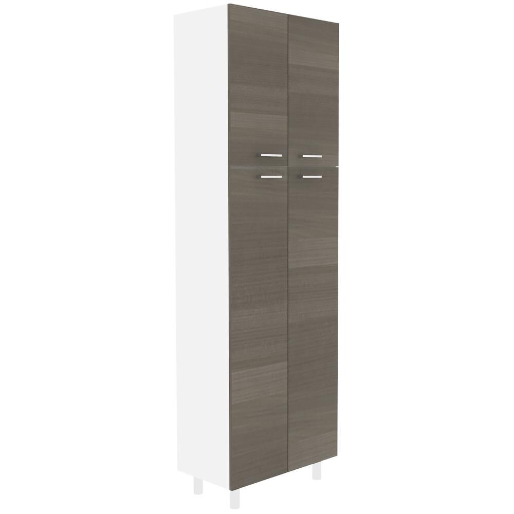 Mueble De Cocina Alacena Tuhome Rossi image number 5.0