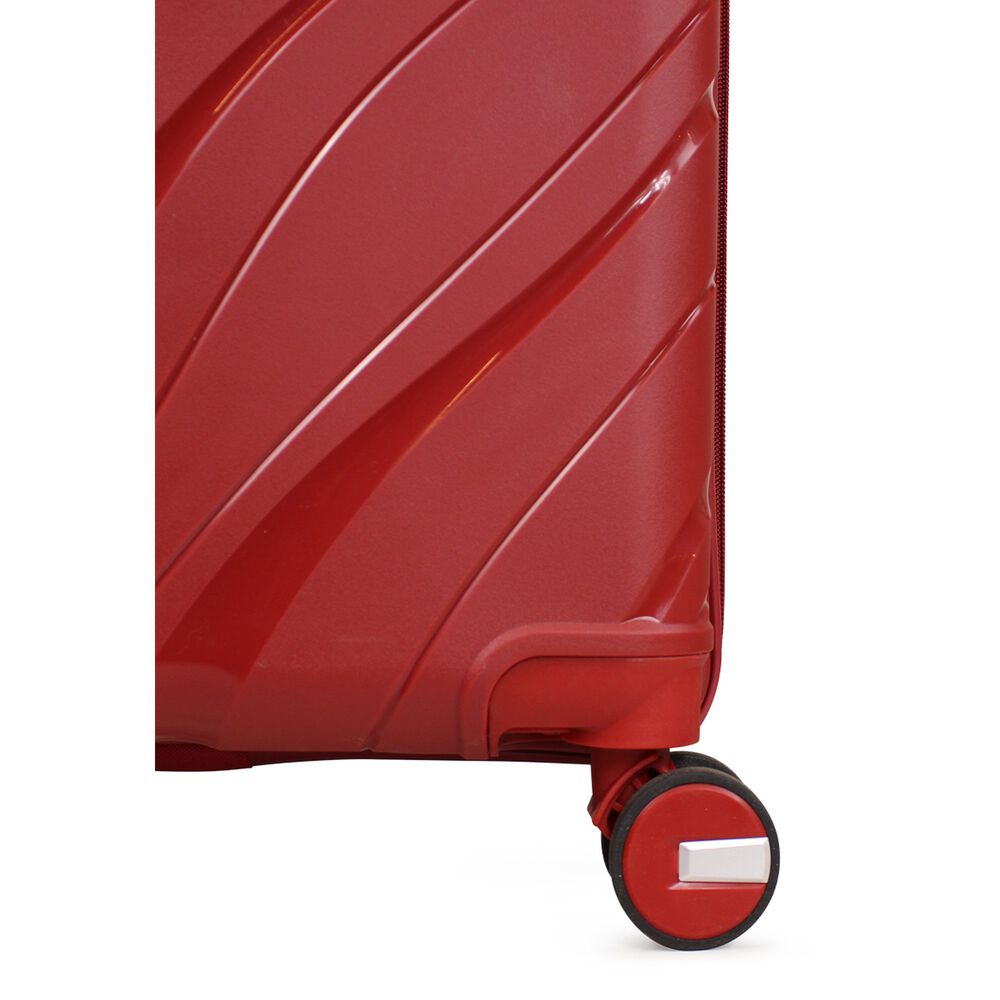 Maleta Lola S Cabina Roja F La Maleta De Chile image number 8.0