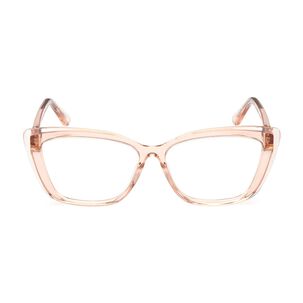 Lentes &Oacute;pticos Naranja Guess