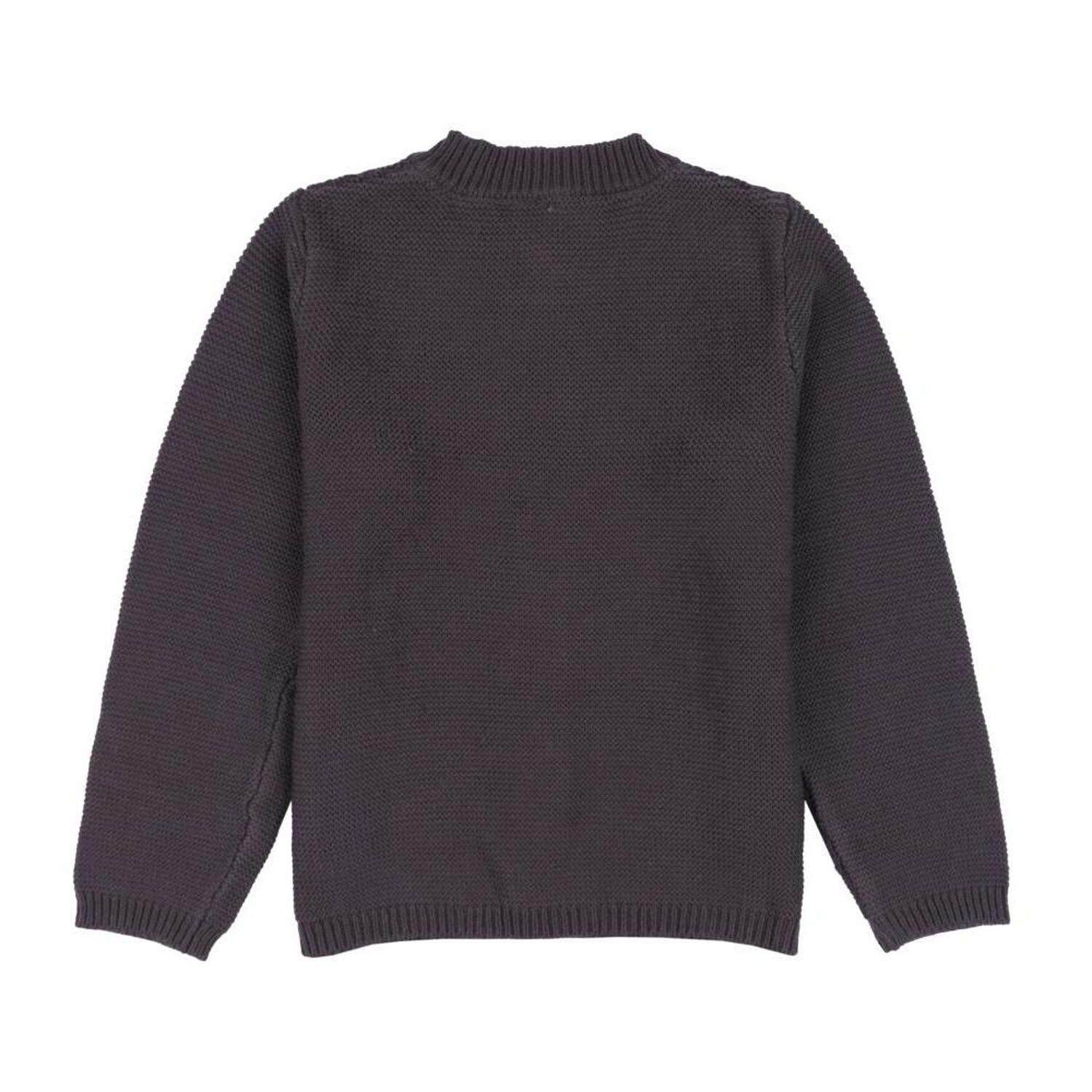 Sweater Ni&ntilde;a Topsis image number 1.0
