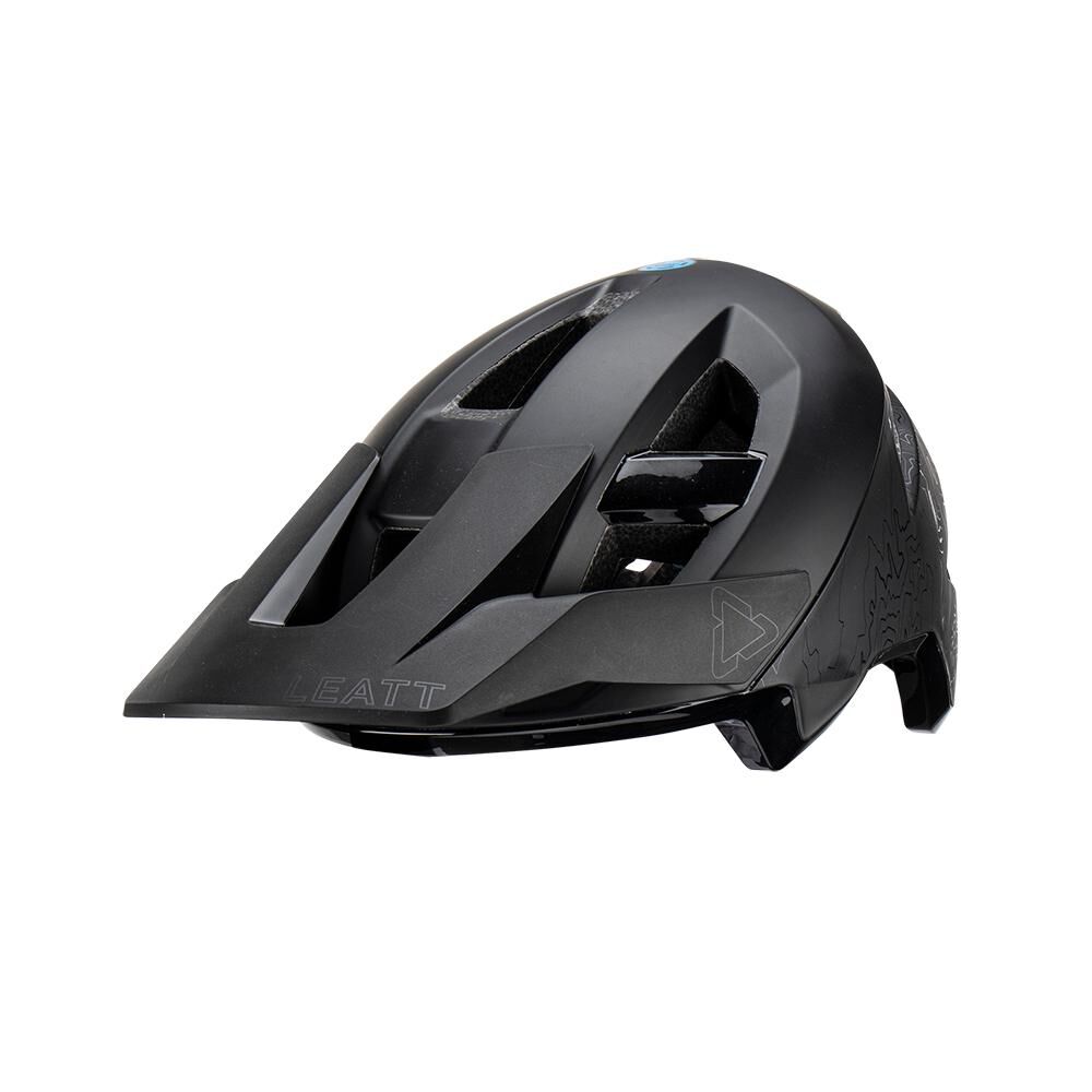Casco Leatt Mtb Allmtn 3.0 V23 Stealth M 55-59cm image number 4.0