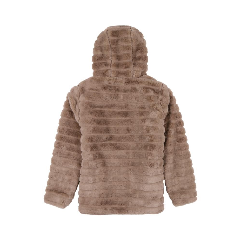 Chaqueta Mujer Kimera image number 1.0