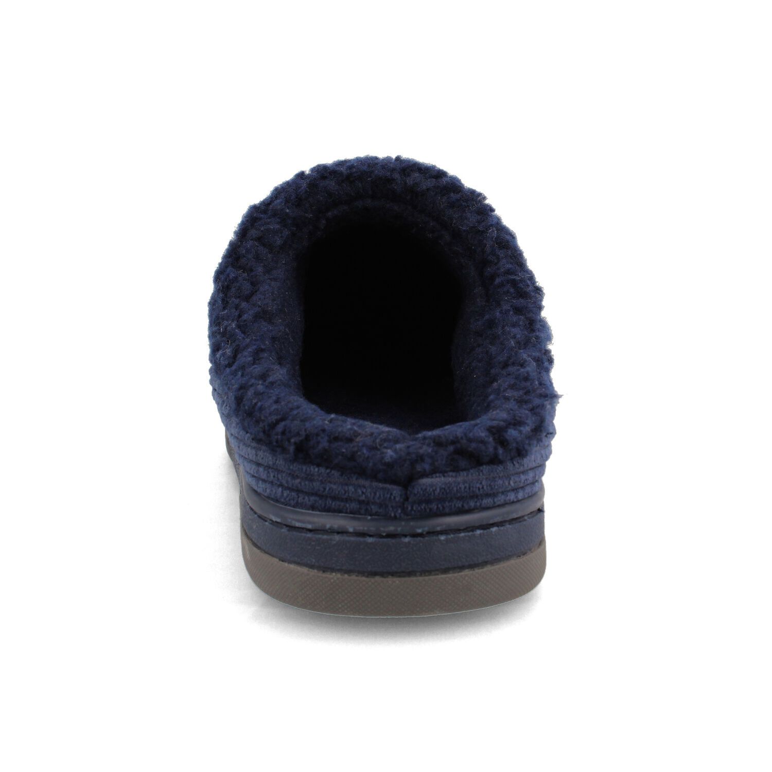 Pantufla Hombre Bata Lalo Navy image number 2.0