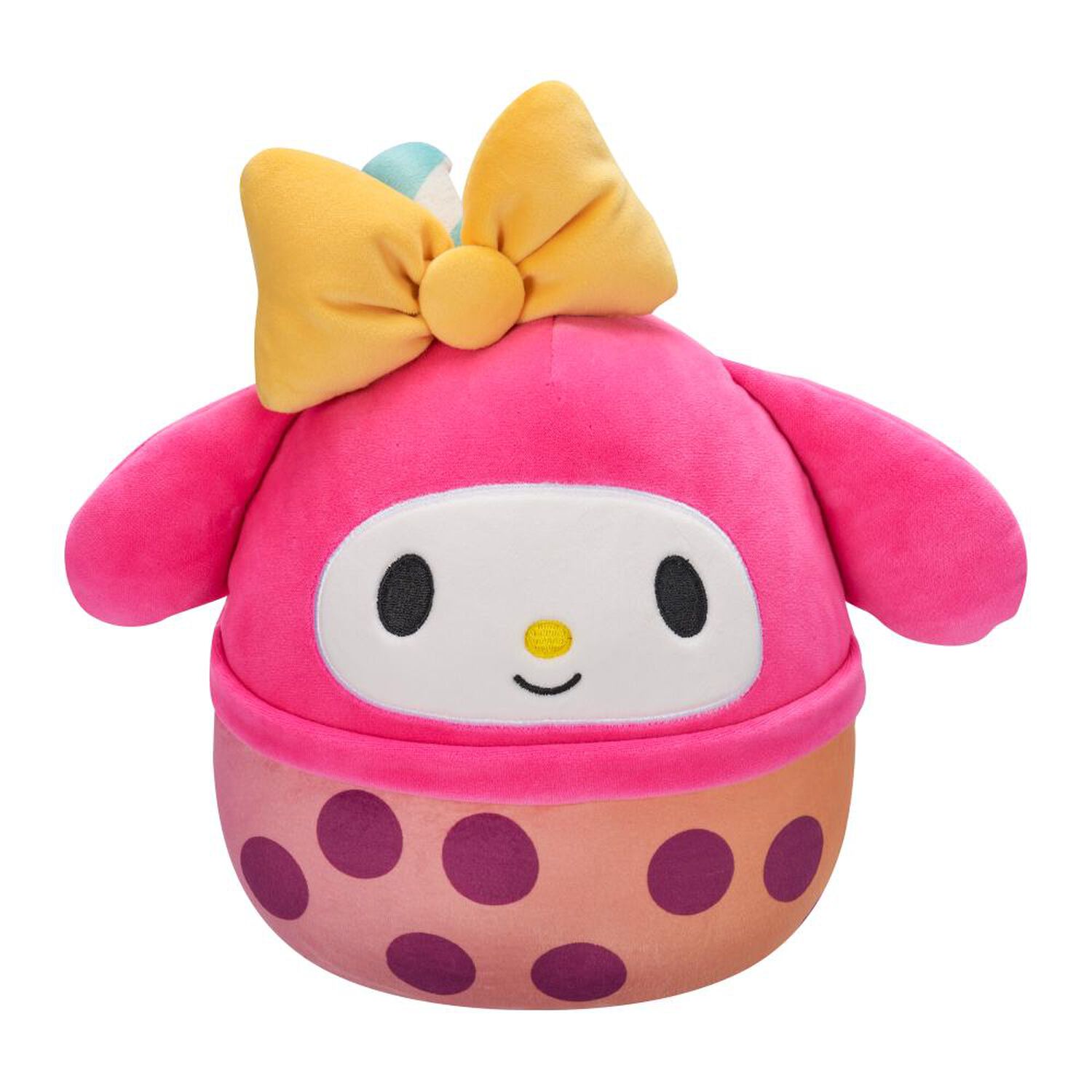 Peluche Hello Kitty Sqsn00879 image number 18.0
