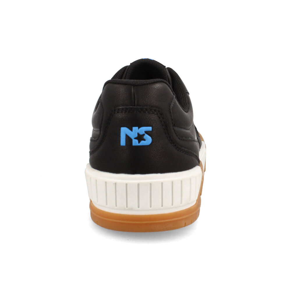 Zapatilla Hombre North Star Karl Negro image number 2.0