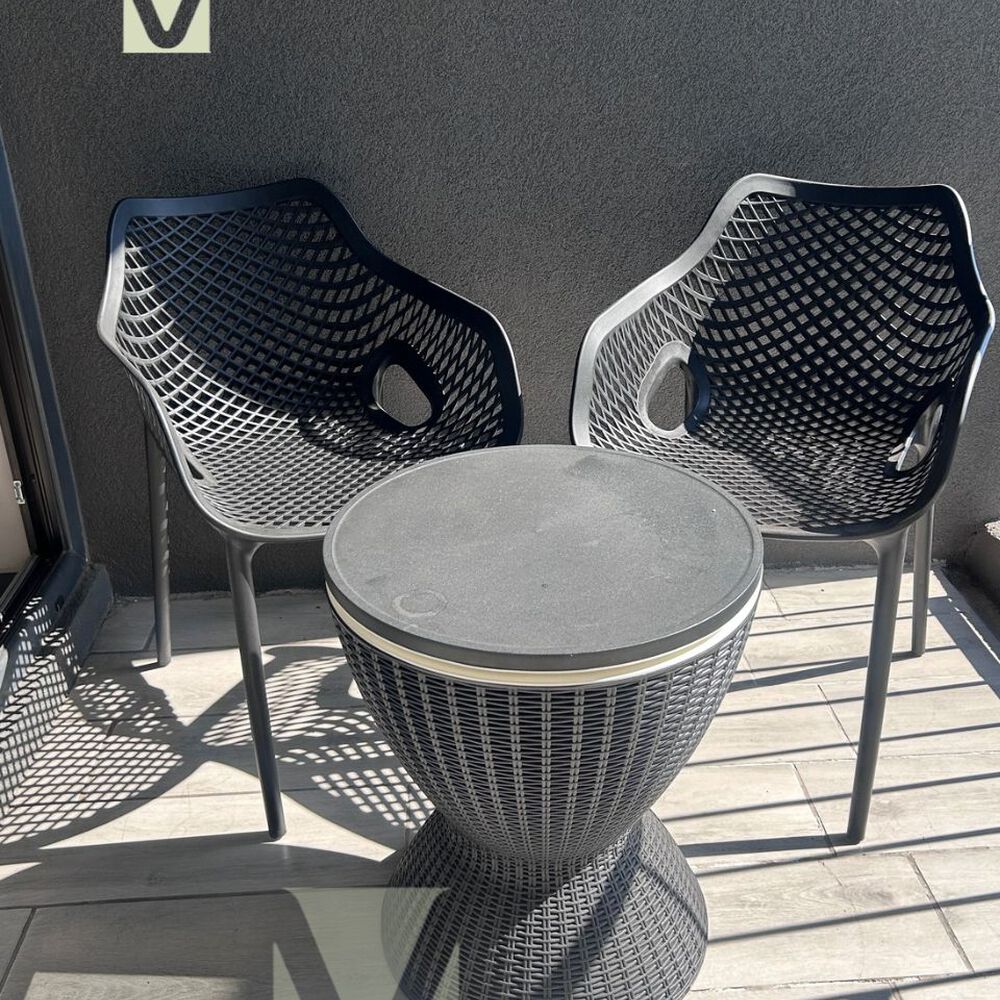 Set De Terraza Berlin Nami image number 4.0